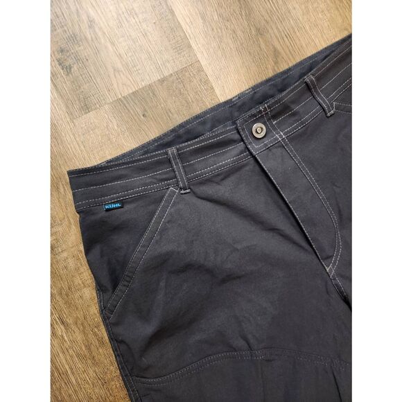 KUHL Men RENEGADE SHORT (5121) Size 36x10 cargo performance - Picture 6 of 8